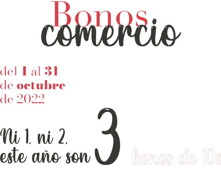 Segovia Bonos Comercio IV